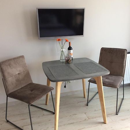 Apartament Bryza Apartment Gdańsk Exterior foto